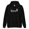 Purrposeful Threads Logo Hoodie